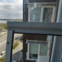 Москитные сетки на окна и балконы
