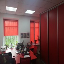 Главное правильно установить жалюзи.