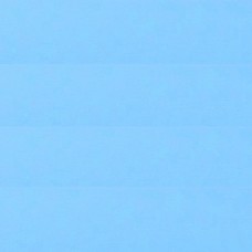 Горизонтальные жалюзи 25 мм алюминиевые цвет голубой 464