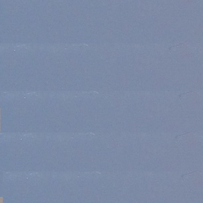 Горизонтальные жалюзи 25 мм алюминиевые цвет серо-голубой светлый 176