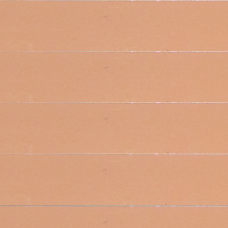 Горизонтальные жалюзи 16 мм алюминиевые цвет персиковый 2003