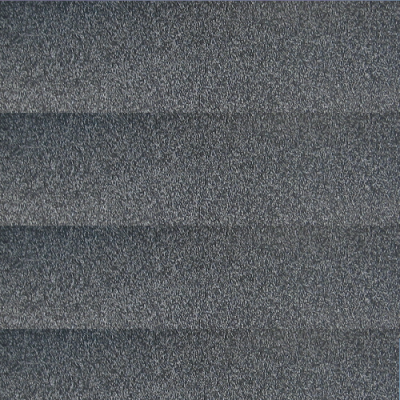 Горизонтальные жалюзи 25 мм алюминиевые цвет черный с напылением 165-p