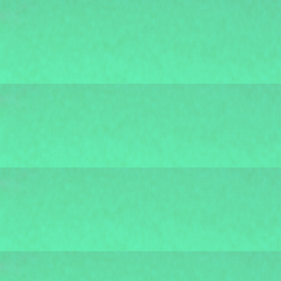 Горизонтальные жалюзи 25 мм алюминиевые цвет зеленый с напылением 7161