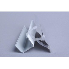 Крепление декоративной планки(от 500 шт)