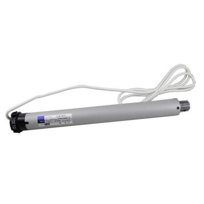 Электропривод внутривальный NICE (для роллет) (Италия)