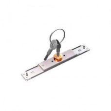 Верхний ригельный замок (для роллет)