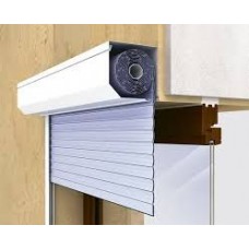 Короб защитный (для роллет)