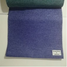 Шторы римские рогожка 31 сиреневая