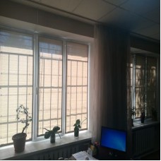 Римские шторы