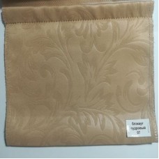 Шторы римские Блэкаут пудровый 07