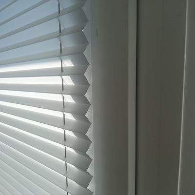 Шторы плиссе