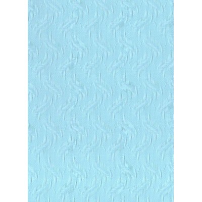 Вертикальные жалюзи САХАРА цвет голубой (127мм)